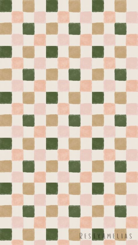 Fun Wallpaper Iphone, Wallpaper Iphone Cute Aesthetic, Trendy Backgrounds, Patterns Aesthetic, Prints Background, Iphone Wallpaper Ideas, Fun Backgrounds, 30 Aesthetic, Unique Sewing Patterns