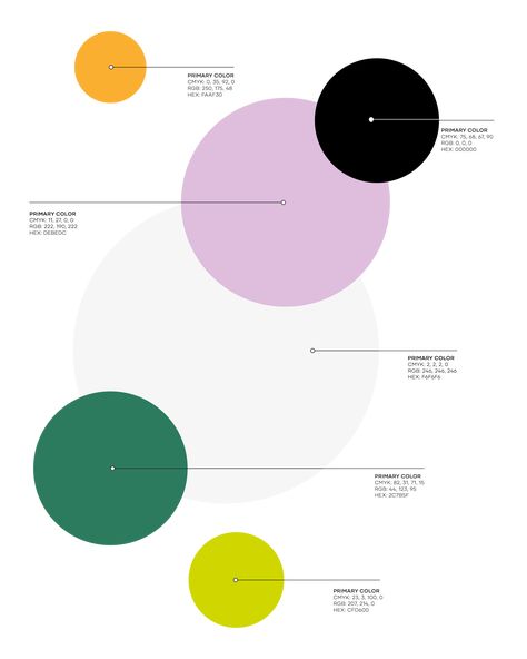 That Girl Career Brand Identity Design by EyeSavvy Brand Design Studio L.A. Color palette with purple, off-white, dark green, bright orange, and lime green. Caring Color Palette, Designer Color Palettes, White Green Color Palette, Kelly Green Palette, Purple Green Colour Palette, Green And Purple Palette, Color Palettes With Purple, Purple And Green Palette, Green Brand Palette