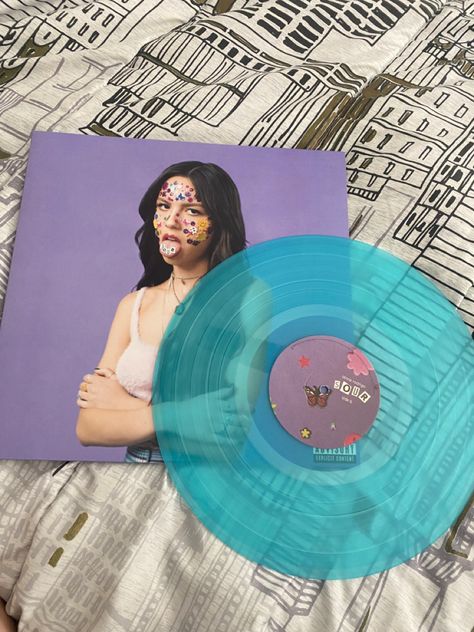 Sour Album Aesthetic, Sour Vinyl, Sour Album, Hey Violet, Olivia + Core + Aesthetic, Vinyl Aesthetic, Album Aesthetic, Punk Pins, Birthday Wishes For Myself