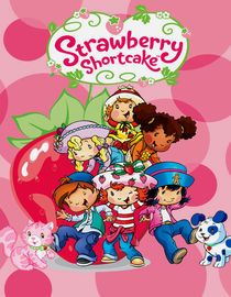 <3 Strawberry Shortcake <3 This is the version I grew up with. My room has been Strawberry Shortcake themed since I was 8. From 3rd-5th grade, I wore a Strawberry Shortcake backpack. My school supplies were Strawberry Shortcake themed all the way up to 6th grade. I love this show! :')<3 2000 Kids Shows, Strawberry Shortcake Movie, 2000s Kids Shows, Strawberry Shortcake 2003, Old Kids Shows, Strawberry Shortcakes, Strawberry Shortcake Cartoon, Childhood Aesthetic, Old Cartoon Shows