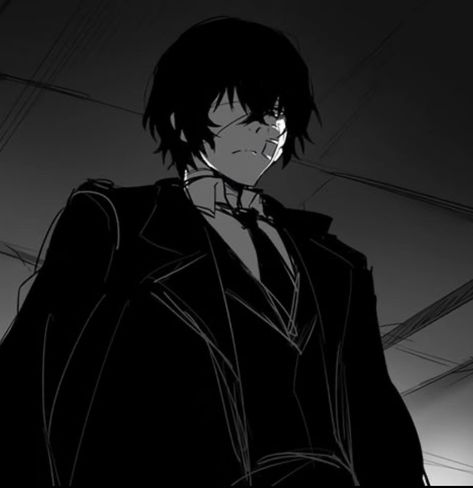 daddy dazai soukoku bsd bungo stray dogs port mafia dark Dazai In Suit, Dark Era Dazai Icon, Port Mafia Dazai Manga, Dazai Port Mafia Icon, Port Mafia Dazai Fanart, Dark Era Dazai Fanart, Dazai Fanart Dark, Dazai Osamu Port Mafia, Bsd Port Mafia