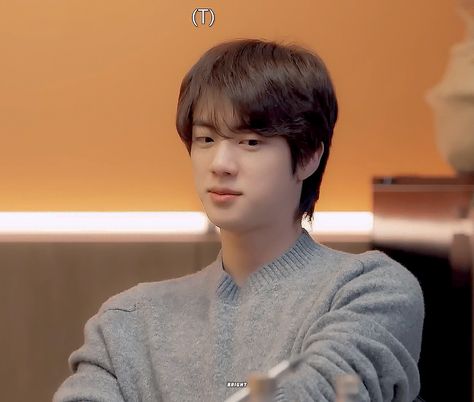 Jin Gif, Bts Twt, Bts Jin, Kim Seokjin, Bangtan Boys, Gif, Bts, On Twitter, Memes