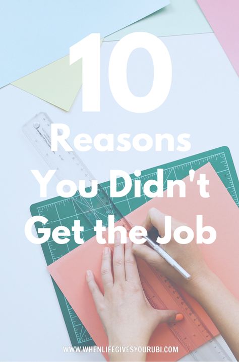 Ever had an amazing interview and then NOTHING came out of it? Like not even a no thank you email. Yeah, we've all been there. Click to read what you can do so the next time you dont make the same mistake again! Interview Thank You Email, Interview Thank You Notes, Email After Interview, Interview Thank You, Hr Jobs, Dont Take It Personally, Thank You Email, Job Advice, Thing One