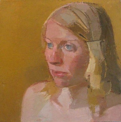 Diarmuid Kelley, Sangram Majumdar, Catherine Kehoe, Stylized Faces, Fine Art Projects, Figure Painter, Master Studies, Modern Impressionism, Portrait Woman