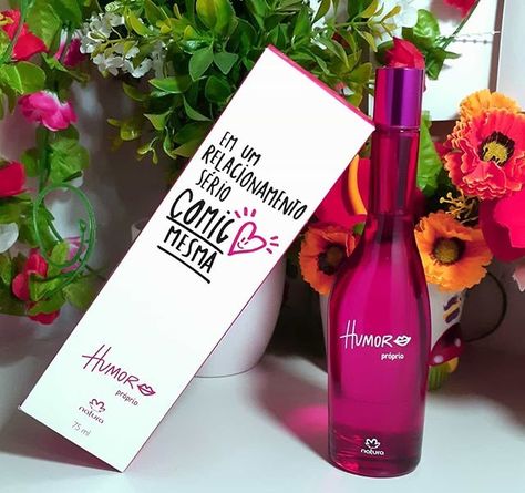 Natura Cosmetics, Feminine Care, Glow Up?, Rosé Wine Bottle, Fragrances Perfume, Wine Bottle, Skin Care, Fragrance, Humor