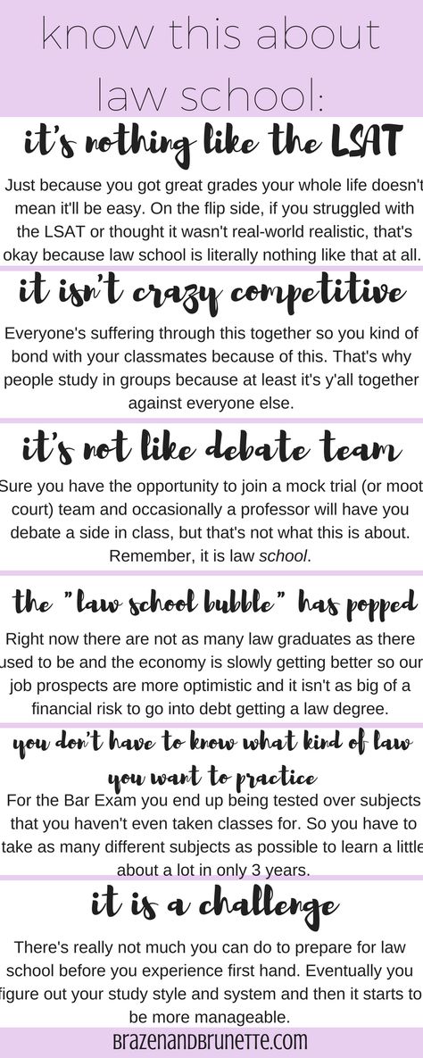 11 things to consider before applying to law school | brazenandbrunette.com Law Student Motivation, Law School Organization, Law School Preparation, Law School Outfit, Law School Humor, Lsat Prep, Law School Prep, Law School Life, Law School Inspiration