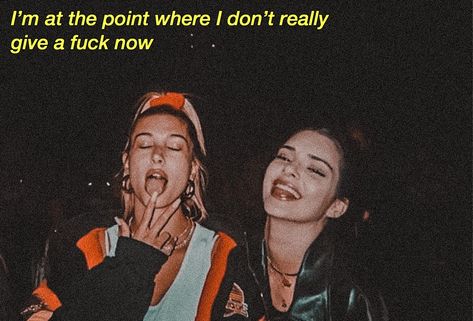 Hailey Bieber Quotes, Kendall Jenner Quotes, Kylie Jenner Quotes, Kendall Jenner And Hailey Bieber, Honest Quotes, Bad Girl Quotes, Savage Quotes, Badass Aesthetic