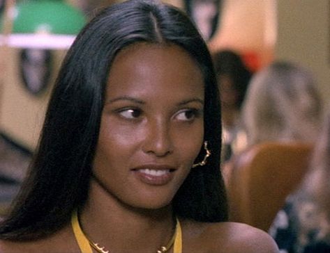 Laura Gemser Laura Gemser, Vintage Black Glamour, Black Is Beautiful, Pretty Face, Celebrities Female, Pretty Woman, Pretty People, Beautiful People, A Woman