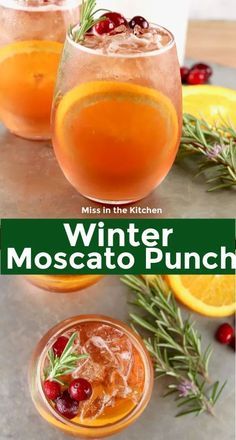 Moscato Punch, Christmas Drinks Alcohol Recipes, Pitcher Cocktails, Christmas Drinks Alcohol, Kitchen Handmade, Jungle Juice, Punch Recipe, Kitchen Christmas, Christmas Cocktail