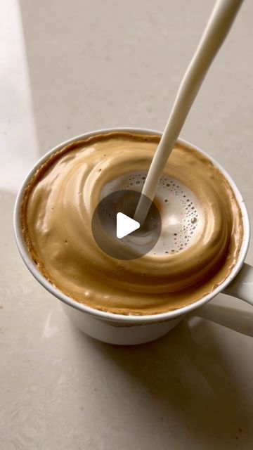 Farhan Maqsood on Instagram: "Instant fluffy coffee" Fluffy Coffee, Coffee Desserts, Coffee Home, Coffee Instagram, French Press Coffee, Coffee Dessert, Desserts Recipes, Instant Coffee, April 11