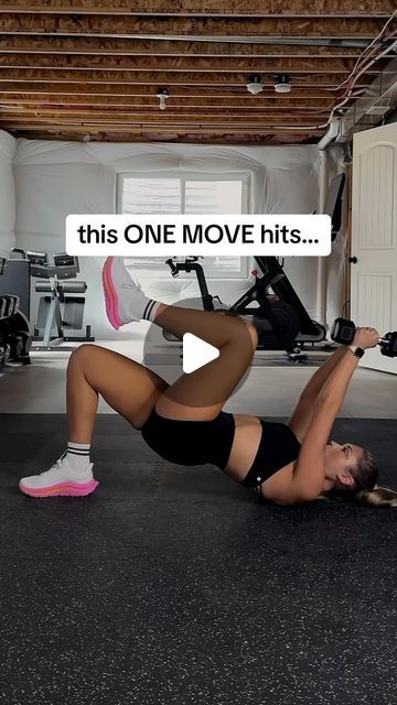 Dumbbell Workouts For Women on Instagram: "Doing THIS completely changed my body 👀🔥💪🏼

…adding combo moves regularly into my workouts (of course paired with proper nutrition and following an effective training plan) 

This ONE MOVE targets: 
✅glutes 
✅hamstrings 
✅core 
✅triceps 

Ready to TRY DUMBBELL WORKOUTS this year? If so, I’ve got a plan for you! 

☑️ 5 brand NEW workouts each week 
☑️ 60/30 minute workout options each day 
☑️ video demos for each movement 
☑️ alternate exercises to help you progress or scale back 
☑️ iPhone AND Android compatibility 
☑️ private community group 
☑️ in app messaging with me 🙋🏼‍♀️

Ready to LEARN MORE & GAIN INSTANT ACCESS?! 📲 

🔗on @movementwithjulie page! 

#fullbodyworkout #workoutathome #workoutfromhome #workoutsforwomen #workoutplan #work Combo Strength Exercises, Full Body Combo Moves, Combo Moves With Weights, Combo Exercise Moves, Combo Moves Workout, Combo Workout Moves, Dumbbell Workouts For Women, Full Body Workout Plan, Dumbbell Workouts