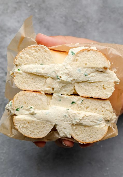 Tofu Cream Cheese - Nora Cooks Tofu Cream, Tofu Cream Cheese, Nora Cooks, Best Vegan Cheese, Vegan Cheddar Cheese, Vegan Cheese Recipes, Quick Easy Vegan, Vegan Cheese Sauce, Vegan Cheddar