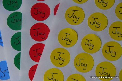 Joy is Contagious Game! (Kids tag as many kids as they can with their assigned color 'joy' sticker. When time is up, count attached stickers to see who was able to spread the most joy.) Bible verse: "For I have derived much joy and comfort from your love, my brother, because the hearts of the saints have been refreshed through you." Joy Bible Verse, From Your Love, Love My Brother, Sunday School Games, How To Teach Kids, Game Kids, Bible Games, Childrens Bible, Church Activities