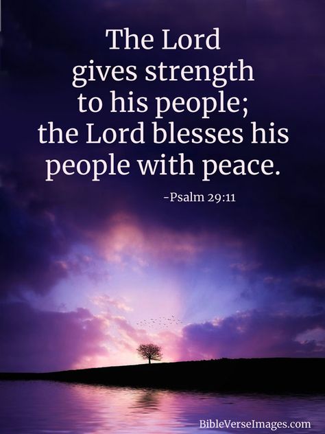 Psalm 29 11, Psalm 29, Scripture Inspiration, Best Bible Verses, Bible History, Encouraging Bible Verses, Daily Scripture, Gods Word, Inspirational Quotes God