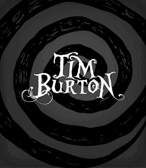 tim burton Tim Burton, Black And White, White, Black