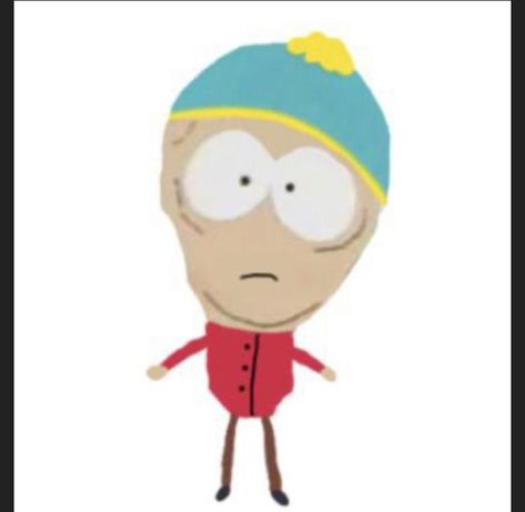 What Happened, South Park