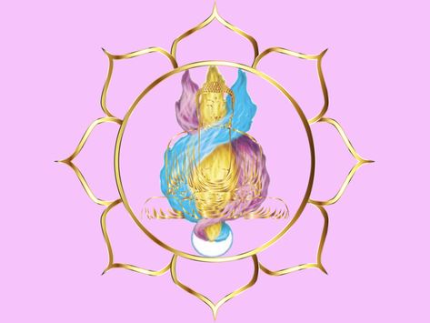 Secret Chamber of the Heart Chakra with the Threefold Flame Ascended Masters, Spiritual Path, Heart Chakra, Sacred Geometry, Geometry, Chakra, Violet, Aurora Sleeping Beauty, Spirituality