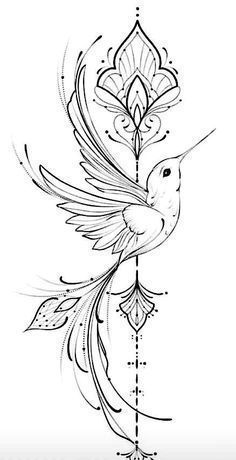 Two Hummingbird Tattoo With Flowers, Unique Girly Tattoos, Hummingbird Sketch Tattoo, Whimsical Hummingbird Tattoo, World Cup 2022 Tattoo, Forearm Tattoos For Women Unique, Hummingbird Forearm Tattoo, Hummingbird Tattoo With Flowers Forearm, Hummingbird Tattoo Black And White