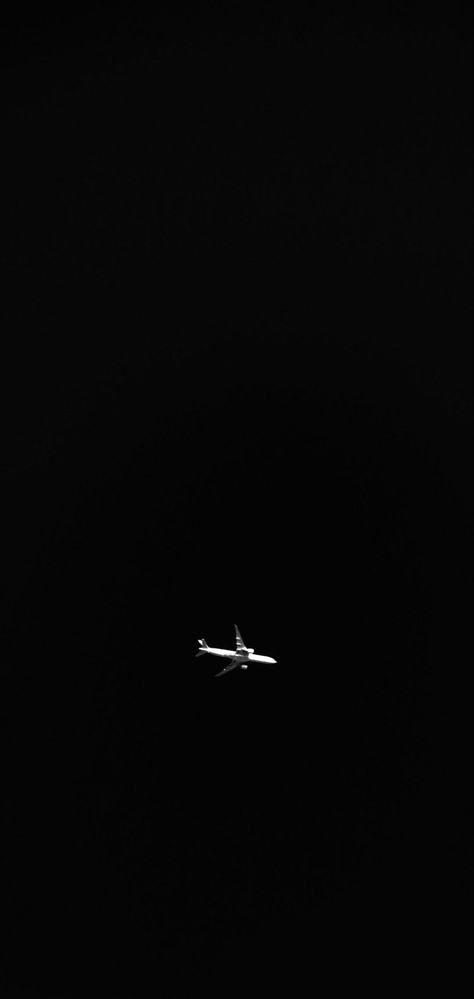 2003 Wallpaper Aesthetic, Aeroplanes Aesthetic, Plane Dark Aesthetic, Airplane Aesthetic Wallpaper Night, Black Plane Wallpaper, Plane Black Wallpaper Dark, Plane Wallpaper Aesthetic, Plane Widget, Plane Wallpaper Iphone