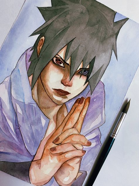 Lego Robot, Watercolour Art, Anime Sketch, Naruto, Illustration Art, Sketch, Drawings, Anime, Art