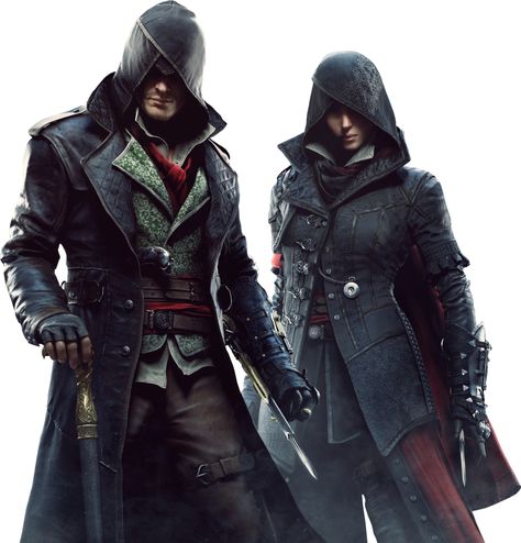 Assassin's Creed Syndicate Render by Amia2172.deviantart.com on @DeviantArt Evie Frye Cosplay, Jacob And Evie Frye, Assassins Creed Jacob, Creed Wallpaper, Ac Syndicate, Evie Frye, Assassin's Creed Wallpaper, Jacob Frye, Assassin's Creed Syndicate