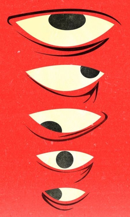 Eye Illustration, Art Et Illustration, Eye Art, Art Wallpaper, Art Inspo, Poster Art, Illustration Design, Poster Design, Graphic Art