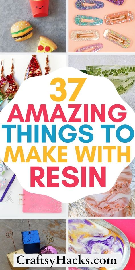 How To Make Resin, Epoxy Resin Diy, Resin Crafts Tutorial, Diy Resin Projects, Resin Jewelry Diy, Resin Jewelry Making, Resin Design, Epoxy Resin Crafts, Epoxy Resin Art