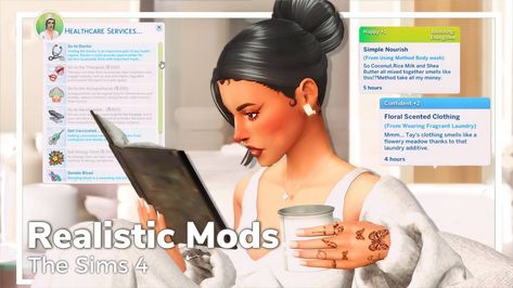 Mods The Sims 4, Sims 4 Free Mods, Los Sims 4 Mods, Sims 4 Cheats, Sims 4 Challenges, Sims 4 Cas Mods, Sims 4 Traits, Sims 4 Family, Play Sims 4