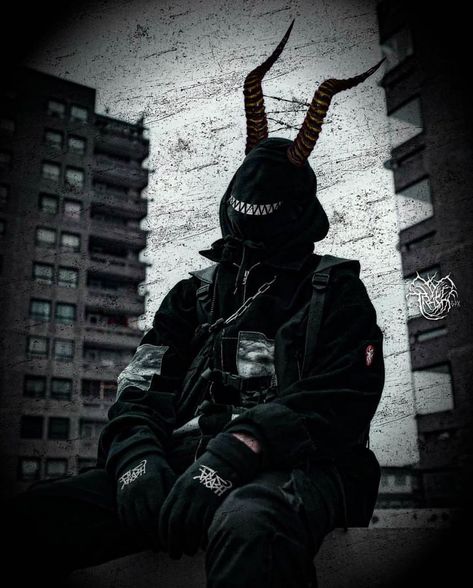 Uicideboy Wallpaper, Trash Gang, 4k Images, Ancient Queen, Dark Evil, Evil Demons, Cyberpunk Clothes, Samurai Artwork, Trash Art