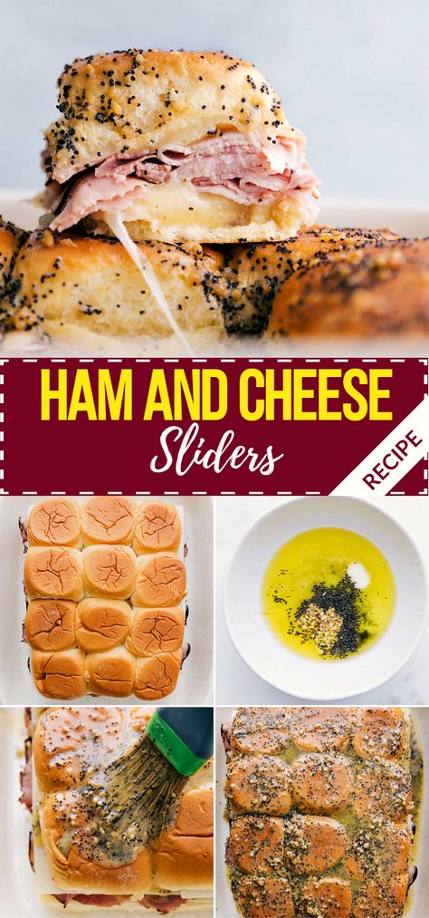 Got Ham And Cheese Sliders, Christmas Ham Sliders On Hawaiian Rolls, Sliders Ham And Cheese Kings Hawaiian, Hot Ham And Cheese Sandwiches On Hawaiian Rolls Slider Recipes, Recipe Deli Ham And Cheese Sliders, Holiday Ham And Cheese Sliders, Holiday Ham Sliders Aldi, Ham Swiss Cheese Hawaiian Rolls, Christmas Ham Sliders