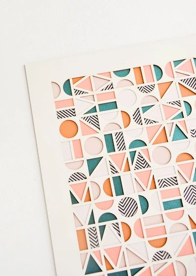 Illustration Design Graphique, Fashion Design Inspiration, Hand Drawn Font, 달력 디자인, Soya Mumu, Design Darling, Geometric Art, Surface Pattern Design, Abstract Shapes