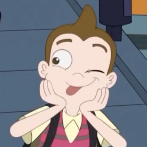 Milo Murphy's Law, Milo Murphy, Milo Murphys Law, Phineas And Ferb, Tumblr