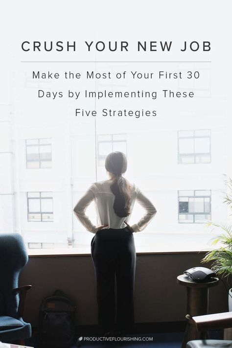 New Job Training Notes, What To Do When Starting A New Job, New Job Organization, Business Casual First Day Of Work, How To Succeed At A New Job, First 100 Days In New Job, Tips For Starting A New Job, 9-5 Job Routine, What To Wear First Day Of New Job