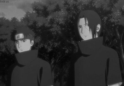 Itachi And Shisui, Shisui Itachi, Itachi Shisui, Konoha Naruto, My Pictures, Naruto, Anime, Fictional Characters, Quick Saves