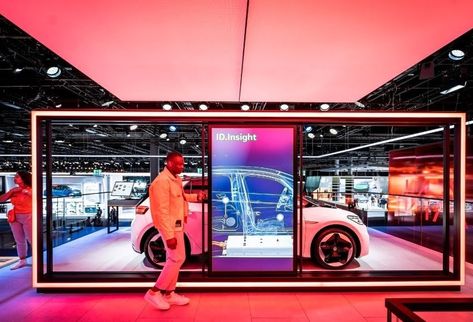 Car Booth Exhibition, Car Display Exhibition, Car Exhibition Design, Automobile Exhibition, Car Expo, Car Exhibition, Mercedes Suv, Car Display, Photo Zone