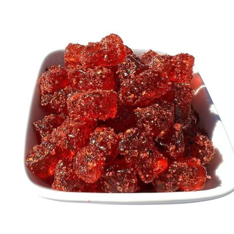 Tajin Candy, Strawberry Gummy, Chamoy Candy, Healthy Gummies, Premium Spices, Mexican Snacks, Cooking Lunch, Mexican Candy, Mexican Dessert Recipes