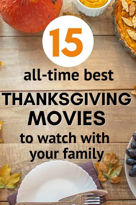 Fall Family Movies, Thanksgiving Movies For Kids, Best Thanksgiving Movies, Thanksgiving Movies, Charlie Brown Thanksgiving, Thanksgiving Parade, Best Christmas Movies, Family Films, Thanksgiving Day Parade