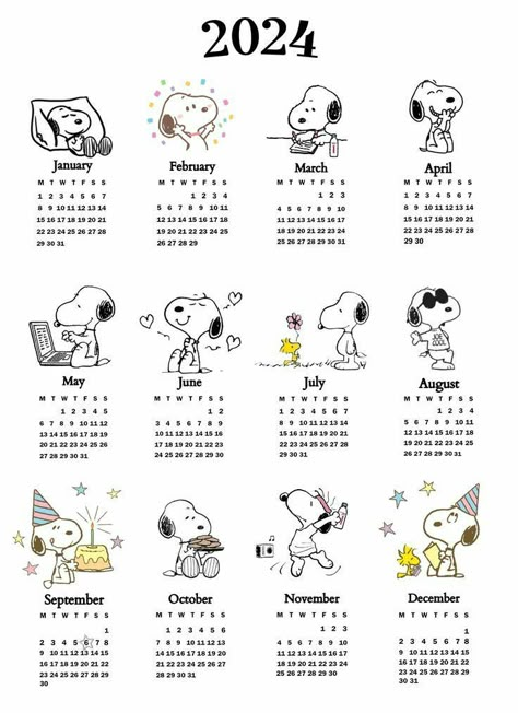 Snoopy Calendar, Bullet Journal Month, Scrapbook Printing, Small Business Packaging Ideas, Snoopy Wallpaper, Snoopy Quotes, Wallpaper Doodle, Iphone Wallpaper Hd Nature, Snoop Dog