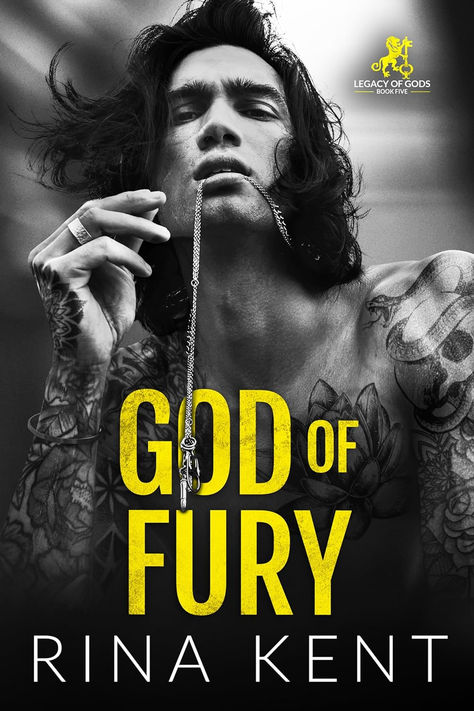 God Of Fury, Legacy Of Gods, College Romance, Mm Romance, Free Books To Read, Rina Kent, Lovers Romance, Golden Boy, Dark Romance Books