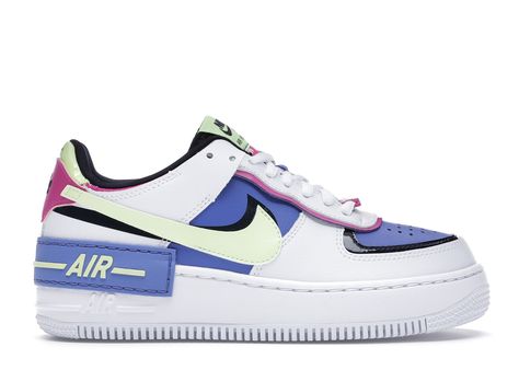 Air Force Shoes, Nike Air Force 1 Shadow, Air Force 1 Shadow, Fire Fits, Cute Nikes, Nike Air Force 1 Low, Aesthetic Shoes, Nike Fashion, Air Force 1 Low