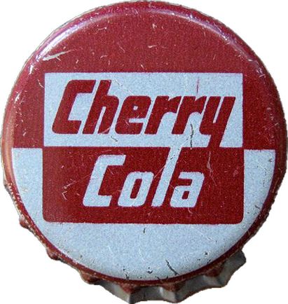 Cherry Cola Wallpaper, Cherry Coke Aesthetic, Cherry Cola Aesthetic Lana Del Rey, Red Cutouts, Cherry Coke Bottle Cap, Red Taylor Swift Aesthetic Sticker, Drink Stickers, Scrapbook Printing, Cherry Cola