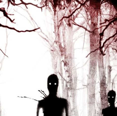 It’ll be fun they said. Nothing to worry about.. they said.. . . . THE DARK WATCHERS #Nothanksnature Dark Watchers, Creepy Art, They Said, In The Forest, The Forest, The Darkest, No Worries, Hiking, Forest