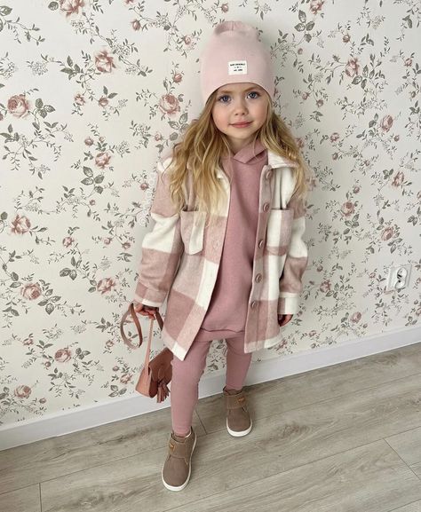 Country Fall Outfits, Madonna Vogue, Girls Winter Outfits, Toddler Girl Fall, Style Parisienne, Girls Fall Outfits, Open The Door, Kids Fashion Girl