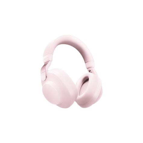 Pink Headphones Icon, Pink Pngs, Pink Headphones, Pink Kpop, Highlight Covers, Black Pink Kpop, Cat Ear Headphones, Cute Pink, Over Ear Headphones