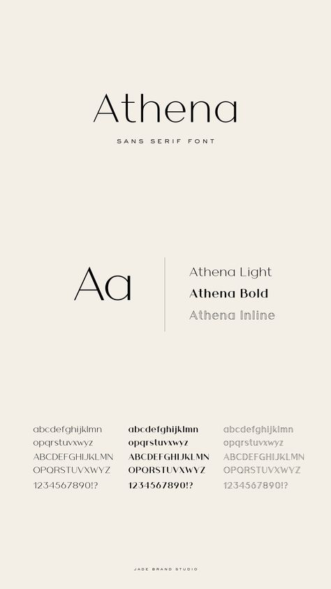 not-given Athena Font, Kombinasi Font, Dafont Fonts, Cv Inspiration, Mises En Page Design Graphique, Typographie Inspiration, Business Fonts, Inspiration Logo Design, Graphisches Design