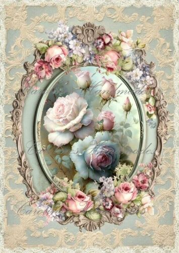 Crazy Embroidery, Shabby Chic Diy Projects, Random Products, Shabby Chic Antiques, Crazy Quilt Blocks, Decoupage Furniture, Shabby Chic Bathroom, Pinterest Ideas, Shabby Chic Pink