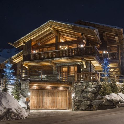 Chalet Annelies | Luxury Chalets Verbier - Bramble Ski Austrian Ski Chalet, Swiss Chalet Floor Plans, Modern Ski Chalet Exterior, Ski Chalet Floor Plans, Swiss Chalet House Exterior, Swiss Chalet Exterior, Modern Swiss Chalet, Ski Chalet Exterior, Chalet Floor Plans