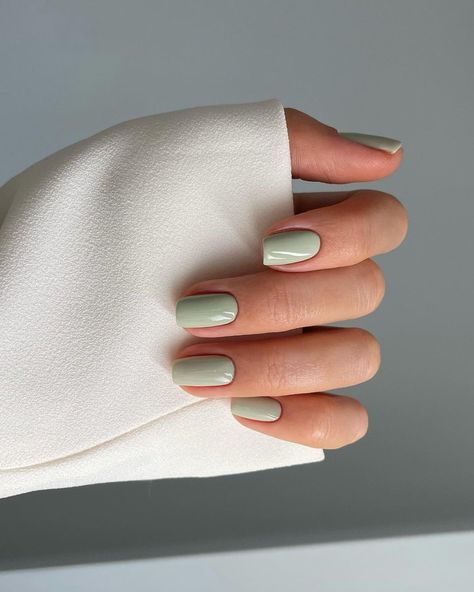 #nail design #nail inspo #elegant nails #nails #prom nails #trendy nails #minimalist nails #cool nail inspo #french tips #nude nail designs #ongle tendance ete 2024 #summer nails #coffin nails designs #coffin nails #grad nails #summer toe nails #spring nails #nail ideas #nails acrylic #nail designs #beachy nails #nagels #nägel inspiration #bored panda coin #bored panda #summer acrylic nails #simple summer nails #holiday nails #4th of July nails #beach nails #summer nails 2024 Mint Green Nails, Mint Nails, Green Nail Designs, Nude Nail Designs, Subtle Nails, Cute Spring Nails, Simple Gel Nails, Simple Acrylic Nails, Nails 2024