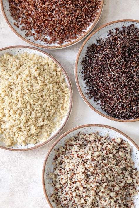 Quinoa Aesthetic, Quinoa Photography, How To Rinse Quinoa, December Goals, Ovulatory Phase, Quinoa Health Benefits, What Is Quinoa, Quinoa Benefits, Quinoa Seeds