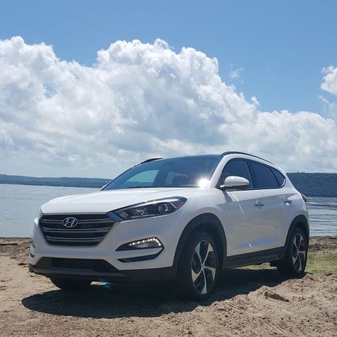 Cool Hyundai 2017: First Drive: 2016 Hyundai Tucson - Affordable Luxury and Style Sasaki Time's Vehicle Reviews Check more at http://carboard.pro/Cars-Gallery/2017/hyundai-2017-first-drive-2016-hyundai-tucson-affordable-luxury-and-style-sasaki-times-vehicle-reviews/ Suv Cars Affordable, Family Cars Suv, Affordable Luxury Cars, Hyundai Suv, Hyundai Tucson 2016, Affordable Cars, Tucson 2016, Car For Teens, Luxury Cars Audi